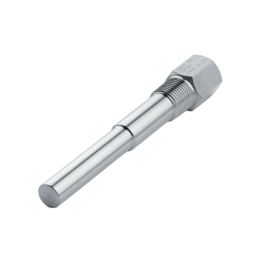 Nuova Fima Barstock Thermowell, W30 and W40 Series